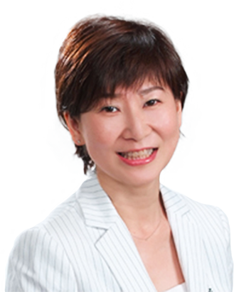 代表取締役社長 呉 美惠子